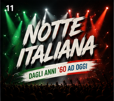Notte Italiana