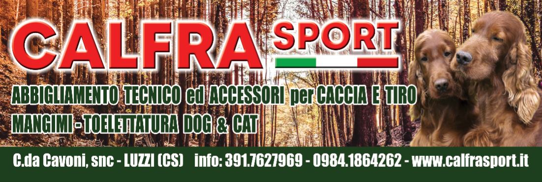 Logo Calfra