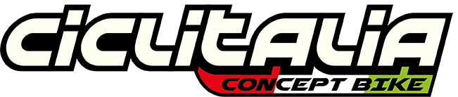 Logo Ciclitalia
