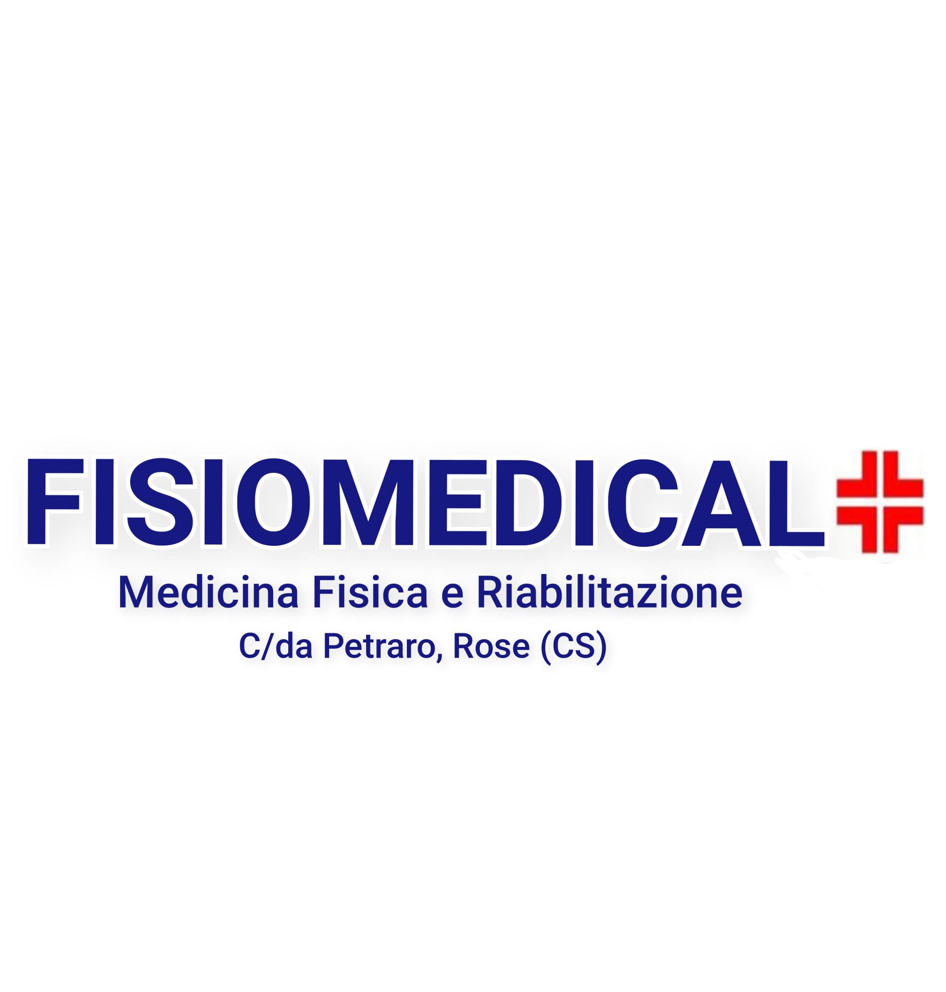 Logo Fisiomedical