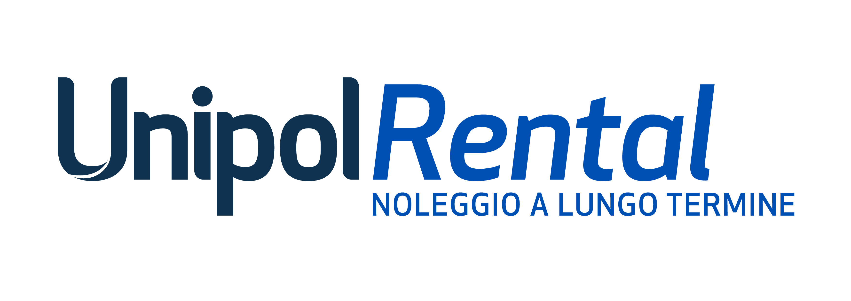 Logo Unipol Rental